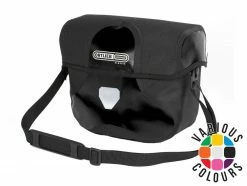 Ortlieb Ultimate Six Classic (without Mount) for Handlebar Bags