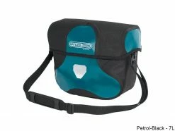 Ortlieb Ultimate Six Classic (without Mount) for Handlebar Bags -Bags & Luggage shop BP 67776 4