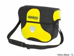 Ortlieb Ultimate Six Classic (without Mount) for Handlebar Bags -Bags & Luggage shop BP 67776 5