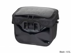 Ortlieb Ultimate Six Free (without Mount) for Handlebar Bags -Bags & Luggage shop BP 67781 2