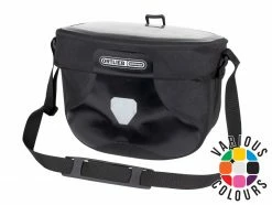 Ortlieb Ultimate Six Free (without Mount) for Handlebar Bags