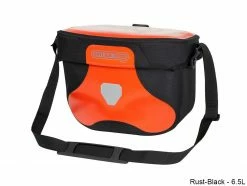 Ortlieb Ultimate Six Free (without Mount) for Handlebar Bags -Bags & Luggage shop BP 67781 3