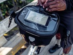 Ortlieb Ultimate Six Free (without Mount) for Handlebar Bags -Bags & Luggage shop BP 67781 5