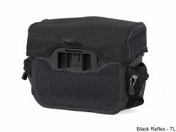 Ortlieb Ultimate Six High Visibility (without Mount) for Handlebar Bags -Bags & Luggage shop BP 67783 2