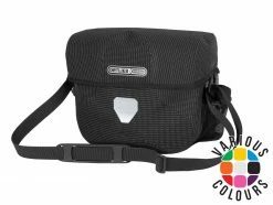Ortlieb Ultimate Six High Visibility (without Mount) for Handlebar Bags