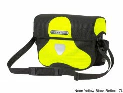 Ortlieb Ultimate Six High Visibility (without Mount) for Handlebar Bags -Bags & Luggage shop BP 67783 3