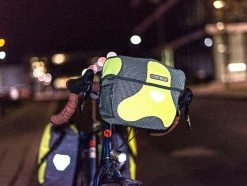 Ortlieb Ultimate Six High Visibility (without Mount) for Handlebar Bags -Bags & Luggage shop BP 67783 5