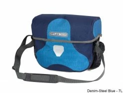 Ortlieb Ultimate Six Plus (without Mount) for Handlebar Bags -Bags & Luggage shop BP 67788 2