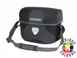 Ortlieb Ultimate Six Plus (without Mount) for Handlebar Bags