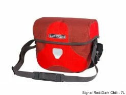 Ortlieb Ultimate Six Plus (without Mount) for Handlebar Bags -Bags & Luggage shop BP 67788 3