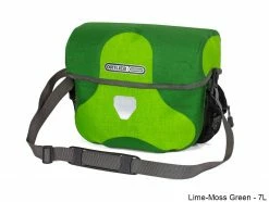 Ortlieb Ultimate Six Plus (without Mount) for Handlebar Bags -Bags & Luggage shop BP 67788 4