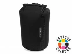 Ortlieb Ultra Lightweight Dry Bag PS10 1.5L for Travel Bags