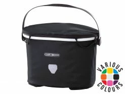 Ortlieb Up-Town City (without Mount) for Handlebar Bags
