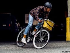 Ortlieb Up-Town City (without Mount) for Handlebar Bags -Bags & Luggage shop BP 67805 5