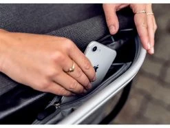 Ortlieb Up-Town Urban (without Mount) for Handlebar Bags -Bags & Luggage shop BP 67808 4