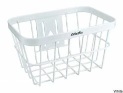 Electra Small Wired Basket for Racks & Baskets -Bags & Luggage shop BP 67969 2