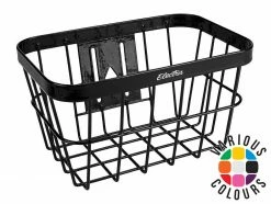 Electra Small Wired Basket for Racks & Baskets