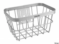 Electra Small Wired Basket for Racks & Baskets -Bags & Luggage shop BP 67969 3