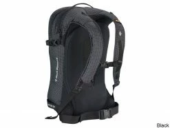 Black Diamond Dawn Patrol 25 Backpack for Backpacks -Bags & Luggage shop BP 69406 4