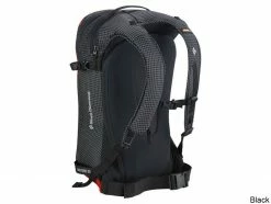 Black Diamond Dawn Patrol 25 Backpack for Backpacks -Bags & Luggage shop BP 69406 5