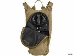 CamelBak Thermobak 3L Mil Spec Crux Hydration Pack for Hydration Packs -Bags & Luggage shop BP 69534 4