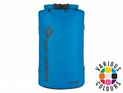Sea to Summit Big River Dry Bag for Travel Bags