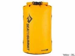 Sea to Summit Big River Dry Bag for Travel Bags -Bags & Luggage shop BP 69860 5