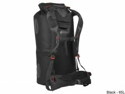 Sea To Summit Hydraulic Dry Pack w/ Harness for Backpacks -Bags & Luggage shop BP 69871 2