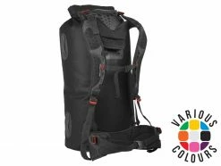 Sea To Summit Hydraulic Dry Pack w/ Harness for Backpacks