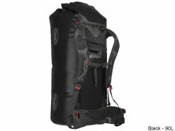 Sea To Summit Hydraulic Dry Pack w/ Harness for Backpacks -Bags & Luggage shop BP 69871 3