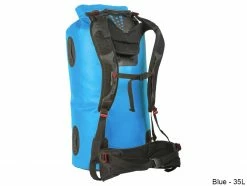 Sea To Summit Hydraulic Dry Pack w/ Harness for Backpacks -Bags & Luggage shop BP 69871 4
