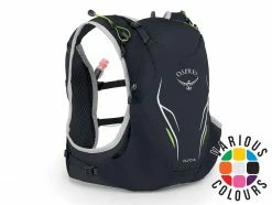Osprey Duro 6 w/ 1.5L Hydration Pack for Hydration Packs