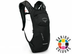 Osprey Katari 3 Hydration Pack for Hydration Packs