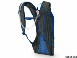 Osprey Katari 3 Hydration Pack for Hydration Packs -Bags & Luggage shop BP 70937 4