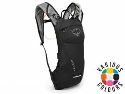 Osprey Kitsuma 3 Women's Hydration Pack for Hydration Packs