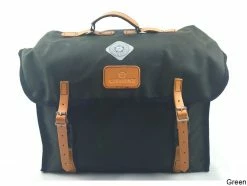 Carradice City Folder Front Bag - M Type Brompton for Handlebar Bags -Bags & Luggage shop BP 72072 2