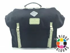 Carradice City Folder Front Bag - M Type Brompton for Handlebar Bags