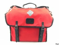 Carradice City Folder Front Bag - M Type Brompton for Handlebar Bags -Bags & Luggage shop BP 72072 3