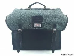 Carradice City Folder Front Bag - M Type Brompton for Handlebar Bags -Bags & Luggage shop BP 72072 5