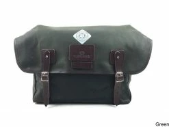 Carradice Stockport City Folder Front Bag - S Type Brompton for Handlebar Bags -Bags & Luggage shop BP 72093 2