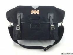 Carradice Stockport City Folder Front Bag - S Type Brompton for Handlebar Bags -Bags & Luggage shop BP 72093 3