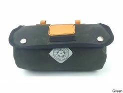 Carradice Zipped Roll Saddle Bag for Saddle Bags -Bags & Luggage shop BP 72097 2