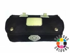 Carradice Zipped Roll Saddle Bag for Saddle Bags