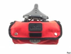 Carradice Zipped Roll Saddle Bag for Saddle Bags -Bags & Luggage shop BP 72097 3