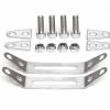 Tubus Clamp Adapter Set for Racks & Baskets