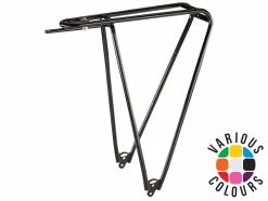 Tubus Fly Classic Rear Rack for Racks & Baskets