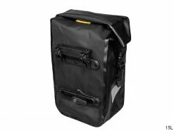 Topeak DryBag Single Pannier Bag for Rear Pannier Bags -Bags & Luggage shop BP 76257 3