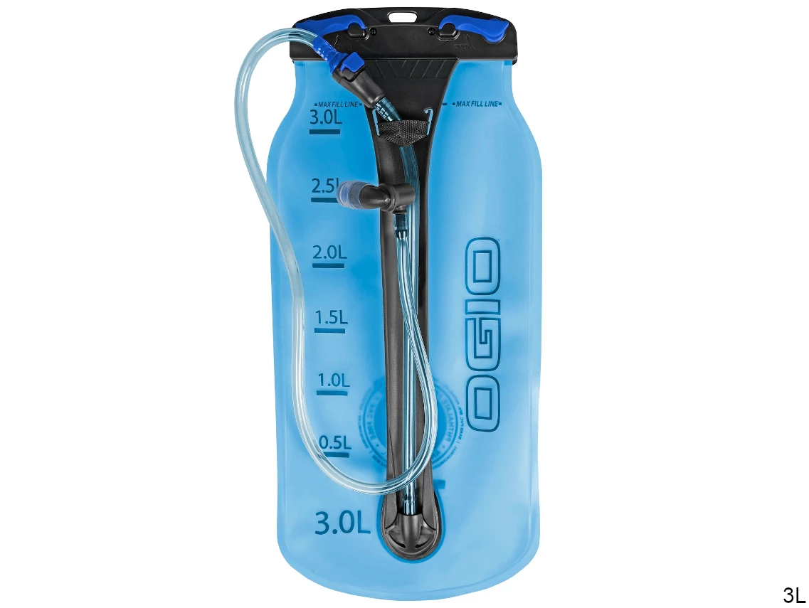 OGIO Replacement Reservoir Bag for Hydration Packs 4 OGIO Replacement Reservoir Bag for Hydration Packs - Image 4