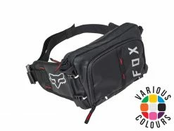 Fox Hip Pack Bag for Travel Bags