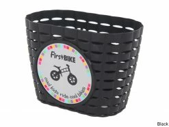 FirstBIKE Basket for Racks & Baskets -Bags & Luggage shop BP 80075 1